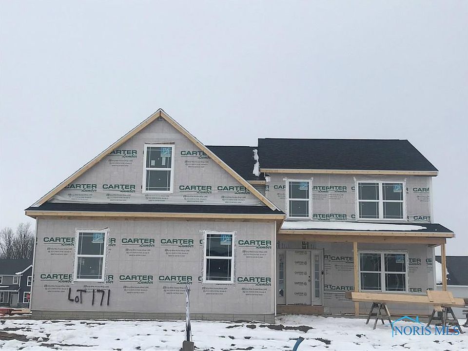2nd image of 3292 Chasenwood Way