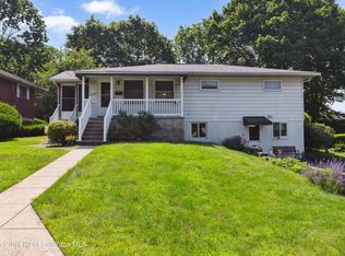 2807 S Webster Ave, Scranton, PA 18505