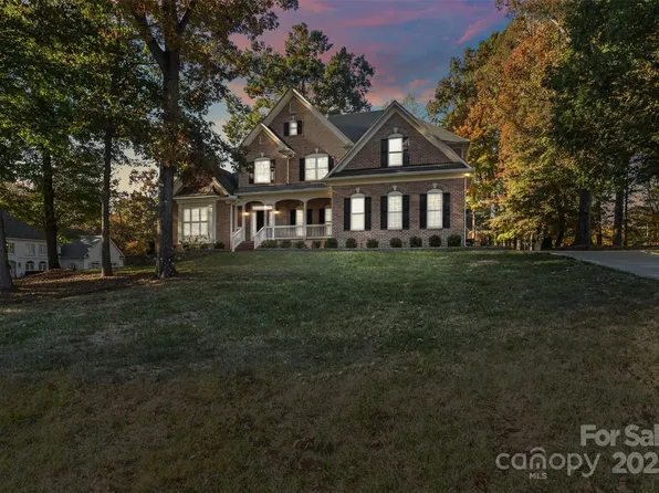 3958 Mourning Dove Dr, Matthews, NC 28104