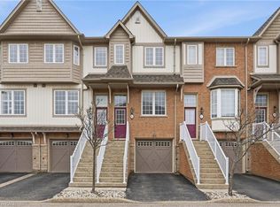 170 Dewitt Rd #6, Hamilton, ON L8E 0B4