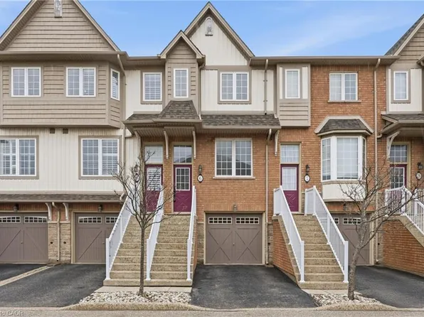 170 Dewitt Rd #6, Hamilton, ON L8E 0B4