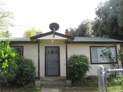 525 High St, Oroville, CA, 95965