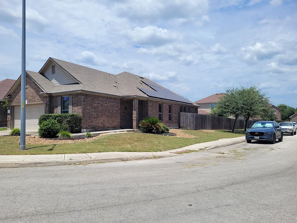 11607 Welch Hallow