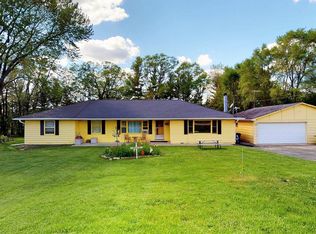 N1859 Blackhawk Island Rd, Fort Atkinson, WI 53538