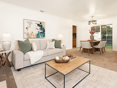 111 Harris Way, Vallejo, CA, 94591