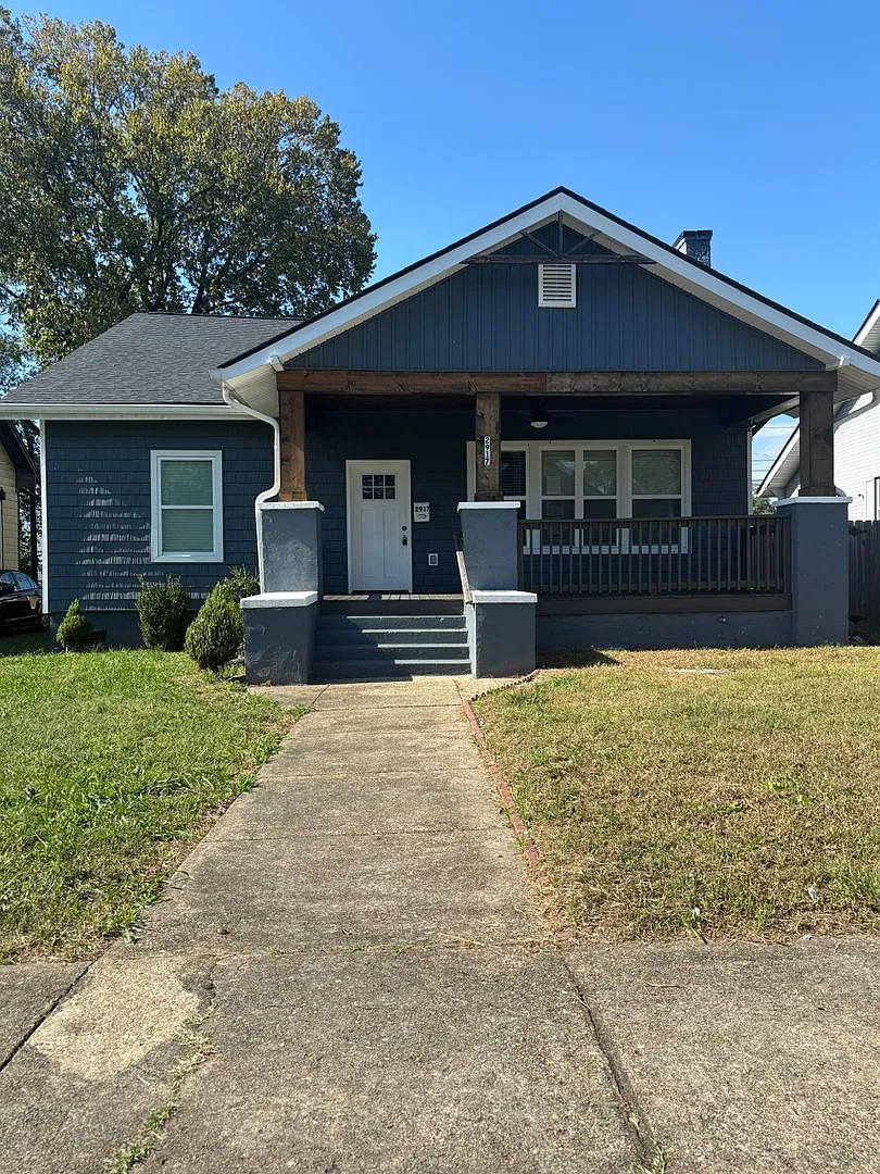 Coming Soon!! Fully Renovated Home!! — Photo 1