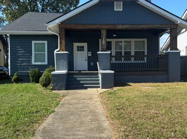 2917 Linden Ave, Knoxville, TN 37914