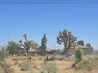 2675 Sacramento Rd, Pinon Hills, CA 92372