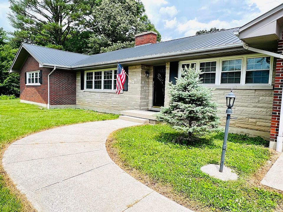 4835 State Highway 127, Liberty, KY 42539 Zillow