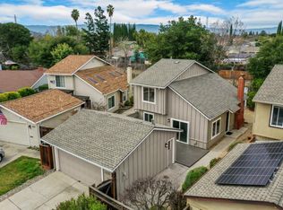 4505 Hollowgate Ln, San Jose, CA 95124