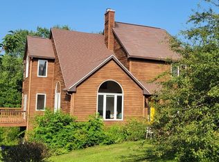 22 Arbor Way, Amherst, MA 01002