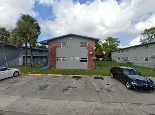 7421 Kimberly Blvd APT 101C, North Lauderdale, FL 33068