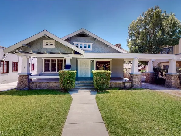 316 E H St, Ontario, CA 91764
