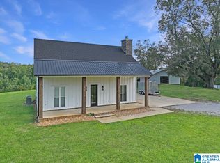 1317 Poplar Springs Rd, Clanton, AL 35046