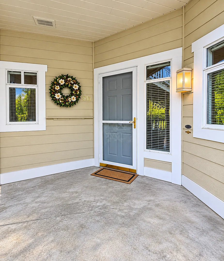 Water View 2 Bedroom, 2 Bath Condo For Rent in Port Ludlow — Photo 4