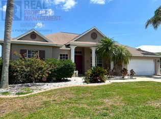 8521 30th St E, Parrish, FL 34219