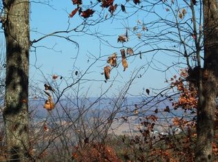 Off Buzzard Roost Rd, Bulls Gap, TN 37711