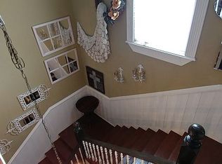 434 Young St, Livingston, TX 77351
