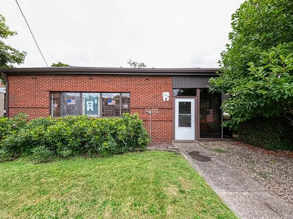 1705 Pittsburgh St, Cheswick, PA 15024
