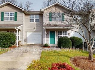 165 Wiltshire Cir, Fletcher, NC 28732