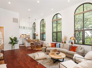 211 W Johanna St UNIT 1, Austin, TX 78704