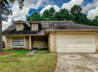 18419 Hazycrest Dr, Spring, TX 77379