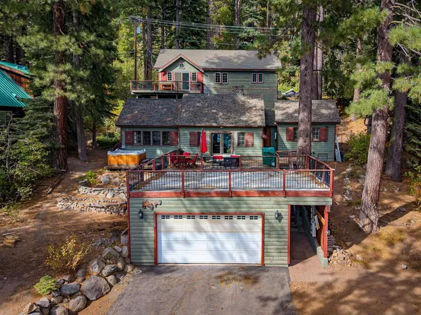 15324 Donner Pass Rd, Truckee, CA 96161