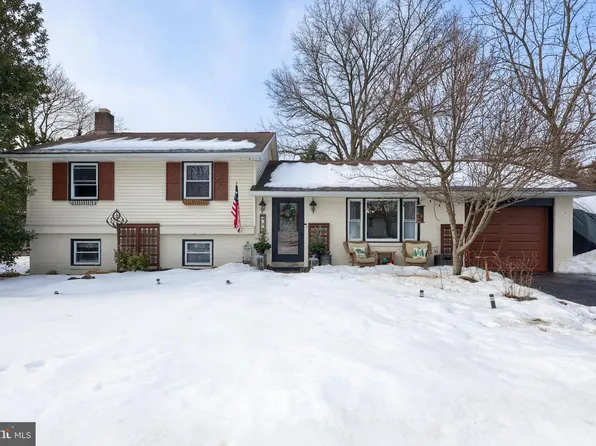 414 Haverhill Rd, Lancaster, PA 17601