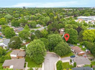 108 Fassett Ct, Hamilton, ON L9C 4E9