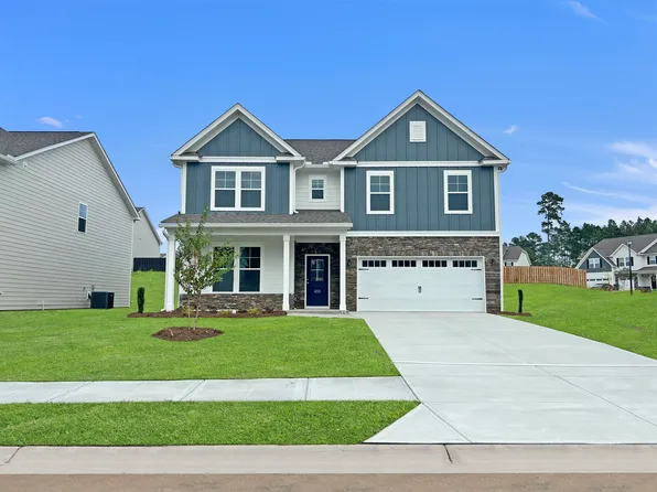 4229 Whitehouse St, Harlem, GA 30814