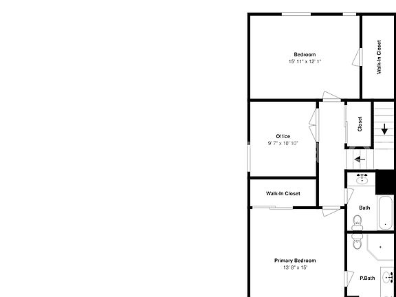 3rd image of 5348 Buffalo Hide St