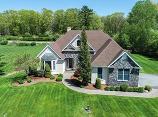 131 Cameron Way, Rehoboth, MA 02769