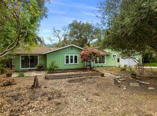 9523 Sunnyside Ave, Ben Lomond, CA 95005
