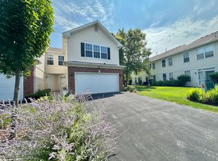 1911 W Crestview Cir, Romeoville, IL 60446