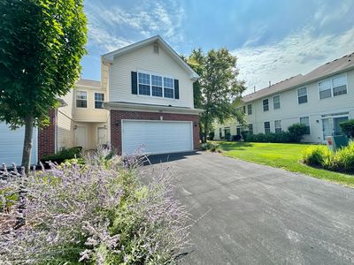 1911 W Crestview Cir, Romeoville, IL, 60446