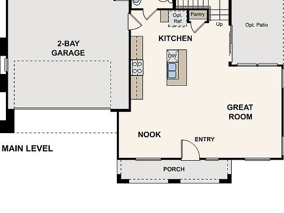 2nd image of this home