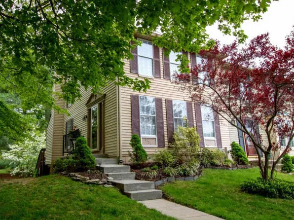 1101 Oakwood Ln, Bel Air, MD 21015