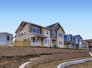 3851 W 82nd Ln, Westminster, CO 80031