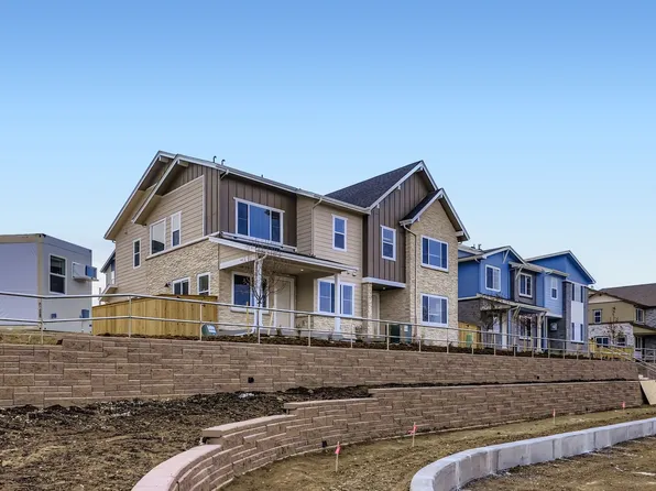 3851 W 82nd Ln, Westminster, CO 80031