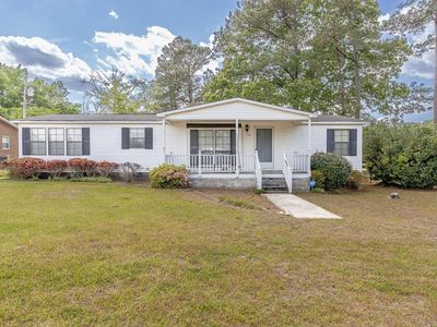 652 Tee Vee Rd, Elloree, SC, 29047