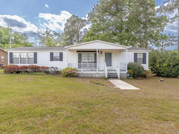 652 Tee Vee Rd, Elloree, SC 29047