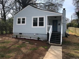 107 W 5th Ave, Gastonia, NC