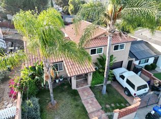 6574 Springfield St, San Diego, CA 92114