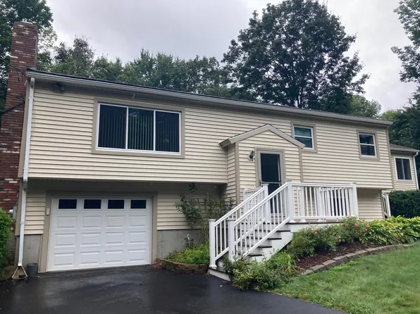 4 Prebble Lane, York, ME 03909