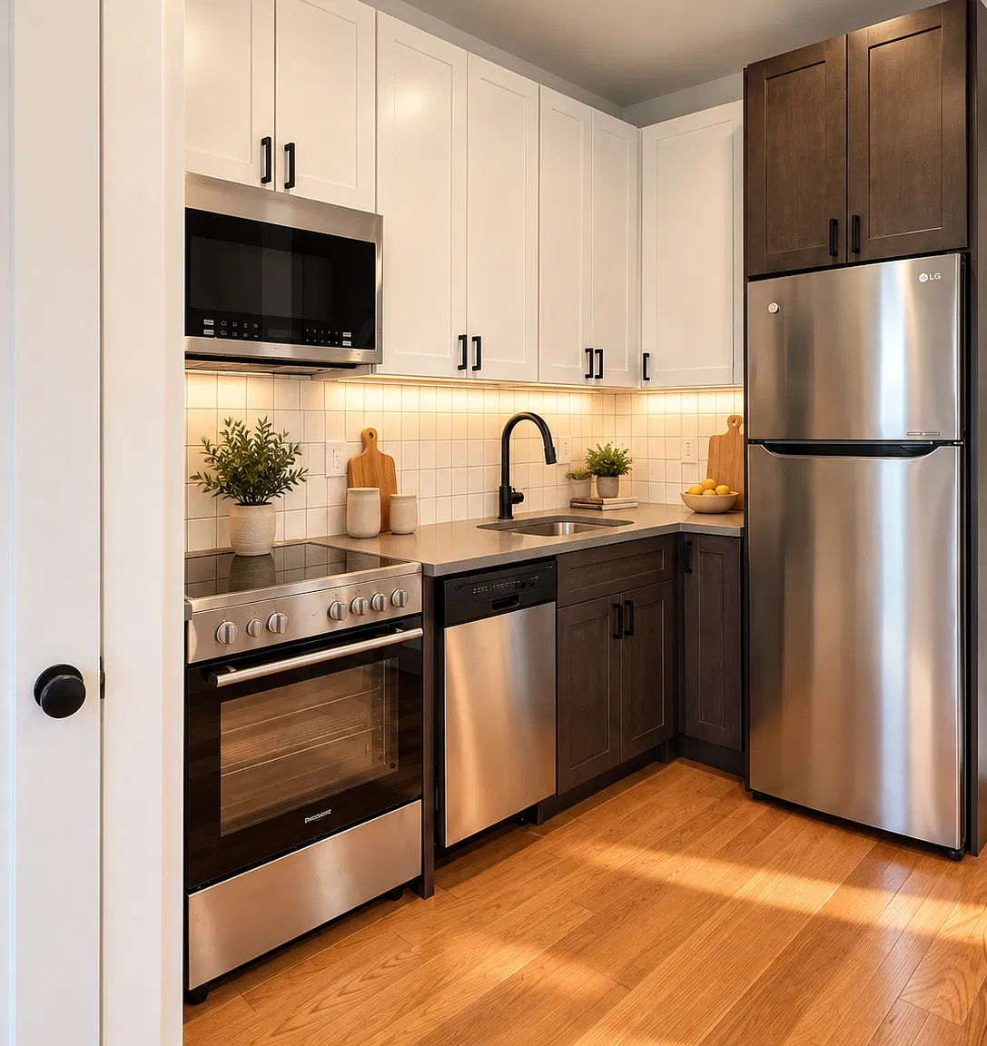 413 East 9th Street — Photo 2