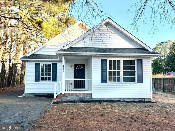 22161 Thompson Pkwy, Seaford, DE 19973