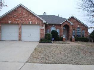 605 Cresthaven Dr, McKinney, TX 75071