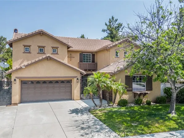 27440 Arla St, Moreno Valley, CA 92555