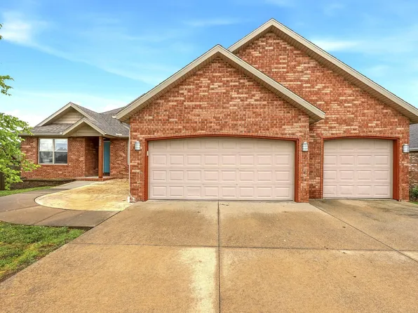 200 N Meadowlark Drive, Willard, MO 65781