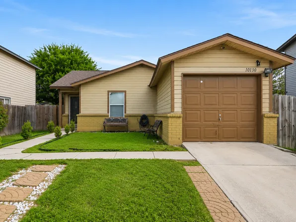 10130 Amber Coral, San Antonio, TX 78245